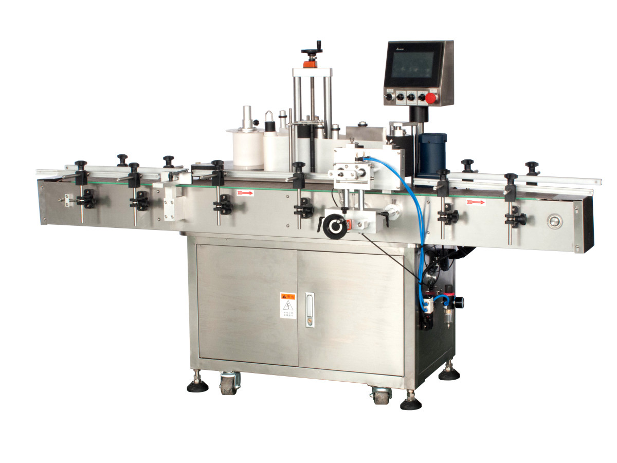 全自動分頁貼標機所具備的優點分享(圖1) 全自動分頁貼標機所具備的優點分享(圖1)